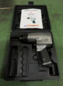 CP Cp734h Series Impact Wrench 1/2 Sq Drive In A case
