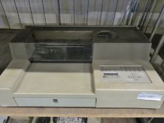 HP 7550A Graphics Plotter