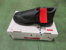 Centek saftey shoe FS333 - 9UK 43euro