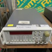 Metrix GX5000-MoD Programmable Pulse Generator