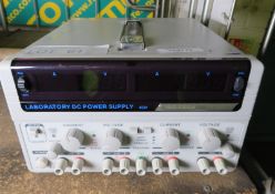 ISO-Tech IPS-4303 Laboratory DC Power Supply