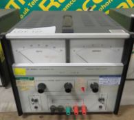 Farnell L30-5 Stabilised Power Supply Unit