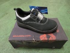 Aboutblu safety shoe Sara S2 - 6UK 39euro