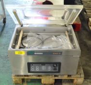 Henkelman Boxer 52 Vacuum Packing Machine