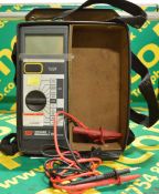 Megger BM80Min 2 Multi-Voltage Insulation Continuity Tester