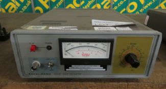 Racal-Dana 9300B R.M.S. Voltmeter Unit