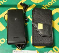 Nikon SD-8A Power Pack