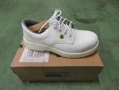 Portwest Compositelite ESD safety shoe FC01 - 6UK 39euro