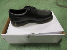 Safety shoe style 160 - 6 / 39