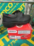 Cofra safety shoes 6 / 39