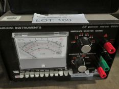 Marconi 893C AF Power Meter