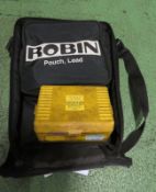 Robin Kmp 3075 DCL Continuity And Insulation GP