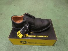 Amblers safety shoe FS44 - 7UK 41euro