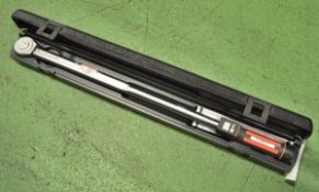 Norbar 330 Torque Wrench 45-250 ibf ft