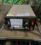 Marconi 893C AF Power Meter