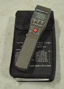 Metrix MX67 Universal Circuit Tester Unit