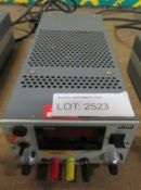 Elind 3216 power supply