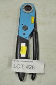 DMC GS200 Terminal Crimping Tool