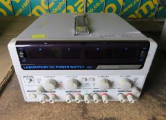 ISO-Tech IPS-4303 Laboratory DC Power Supply