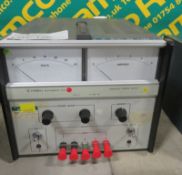 Farnell L30-5 Stabilised Power Supply Unit