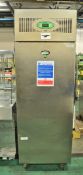 Foster EPROG600L Stainless Steel Freezer