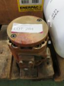 Ring Hydraulik PVS25A120B1 gear unit