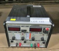 Farnell D30 2T Dual Output Power Supply Unit