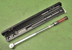 Norbar 330 Torque Wrench 45-250 ibf ft