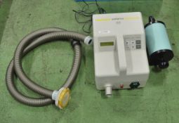 Sartorius MD8 Air Sampler Airscan