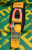 Fluke 337 True PMS Clamp Meter