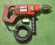 Kango 2217 Electric Hammer Drill - 240v