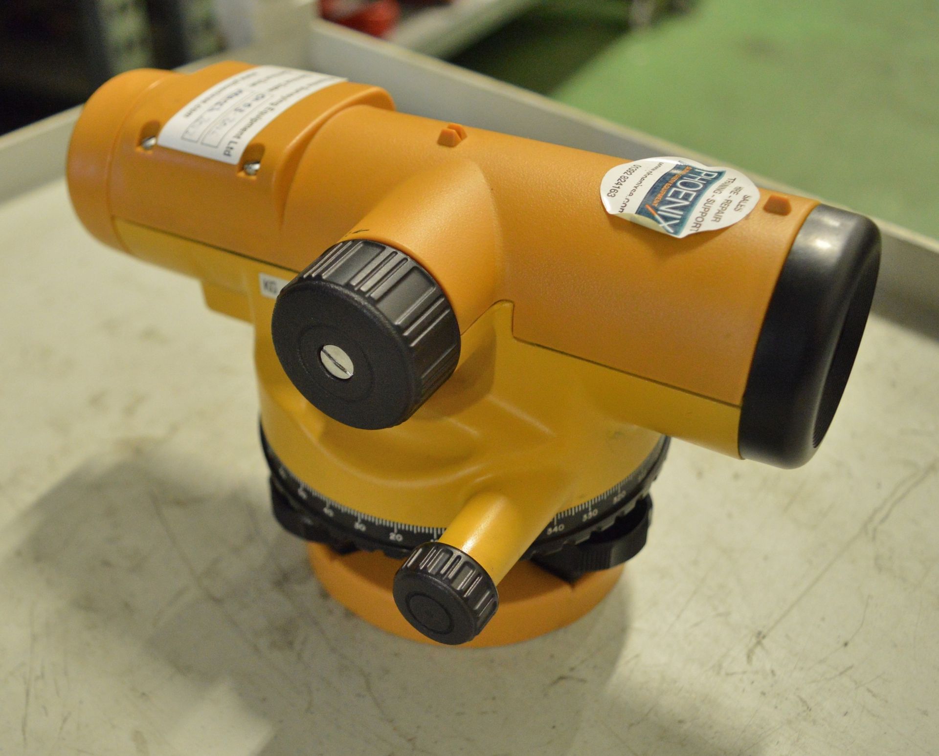 Topcon AUTO Level AT-G Series AT-G7 - Image 3 of 5