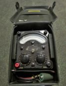 AvoMeter Multimeter + Case