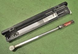 Norbar 330 Torque Wrench 45-250 ibf ft