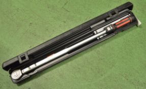 Norbar 330 Torque Wrench 45-250 ibf ft