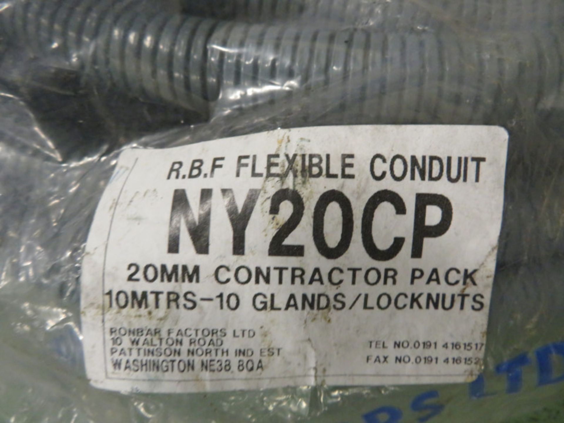 Flexible conduit - Image 3 of 3