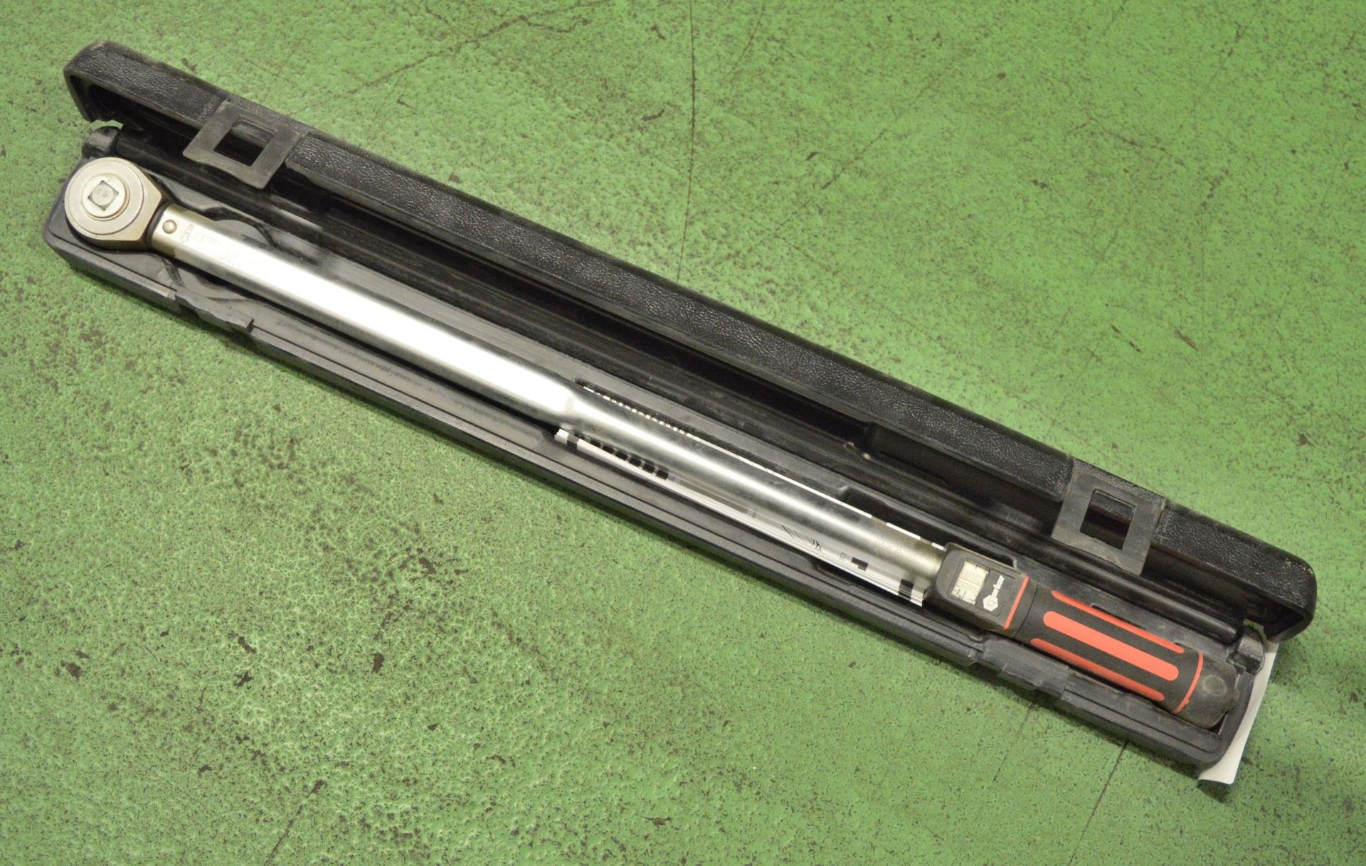 Norbar 330 Torque Wrench 45-250 ibf ft