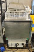 Univerbar Omega Dishwasher 230v