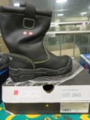 Jalas safety boot King 1868 - 39euro