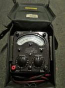 AvoMeter Multimeter + Case