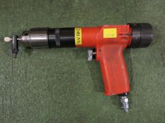 Cleco Pneumatic Drill