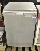 Beko LA120 S Undercounter Refrigerator