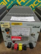 Elind 3232 power supply