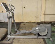 Life Fitness 95Xi Cross Trainer - As spares