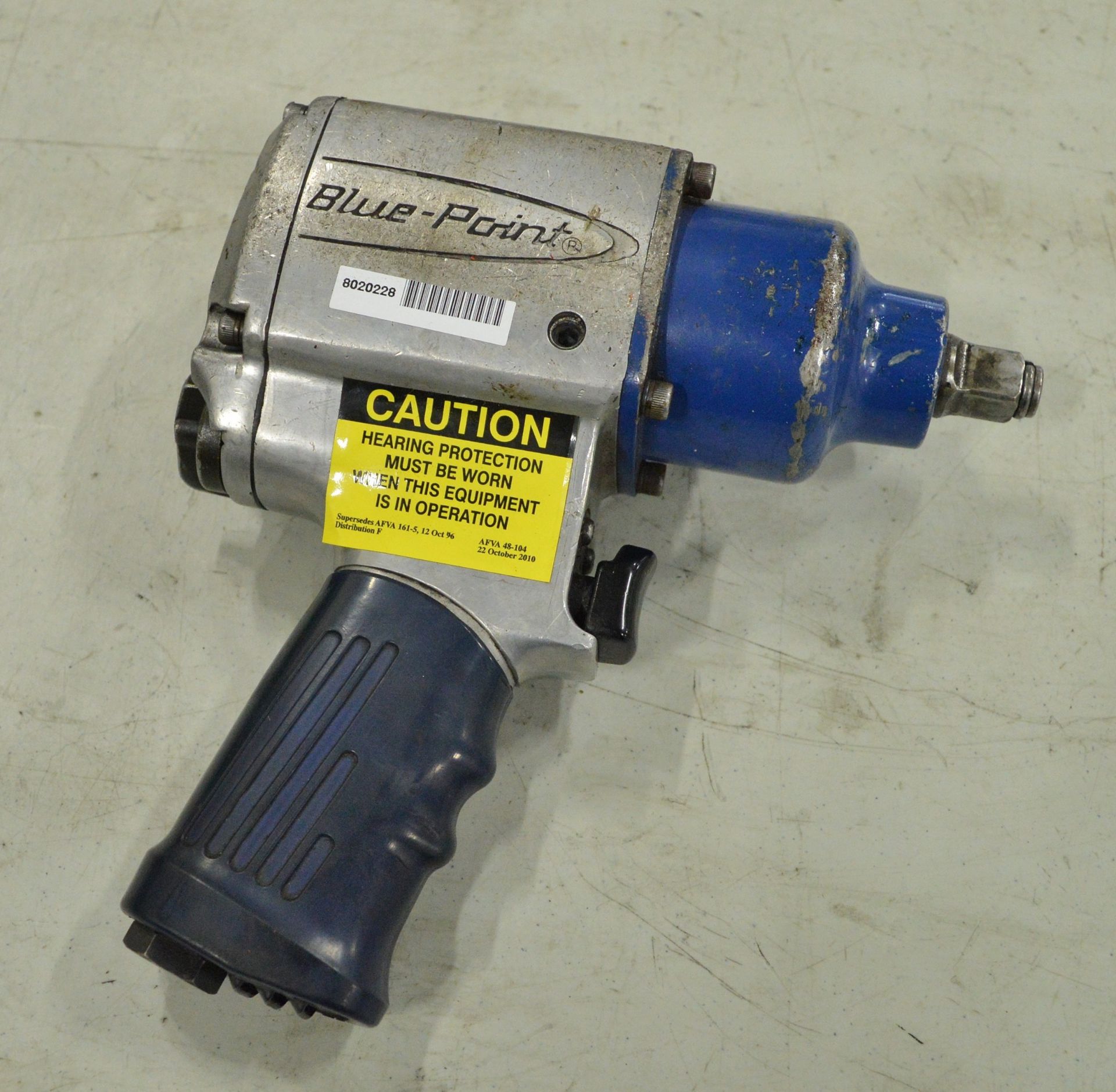 Blue-Point AT555A 1/2in Impact Wrench