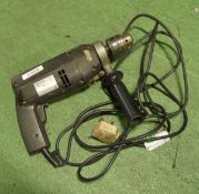 Black & Decker P22-71 Electric Drill 240v