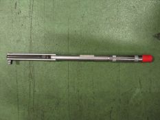 Britool EVT2000A Torque wrench 50-225 Nm