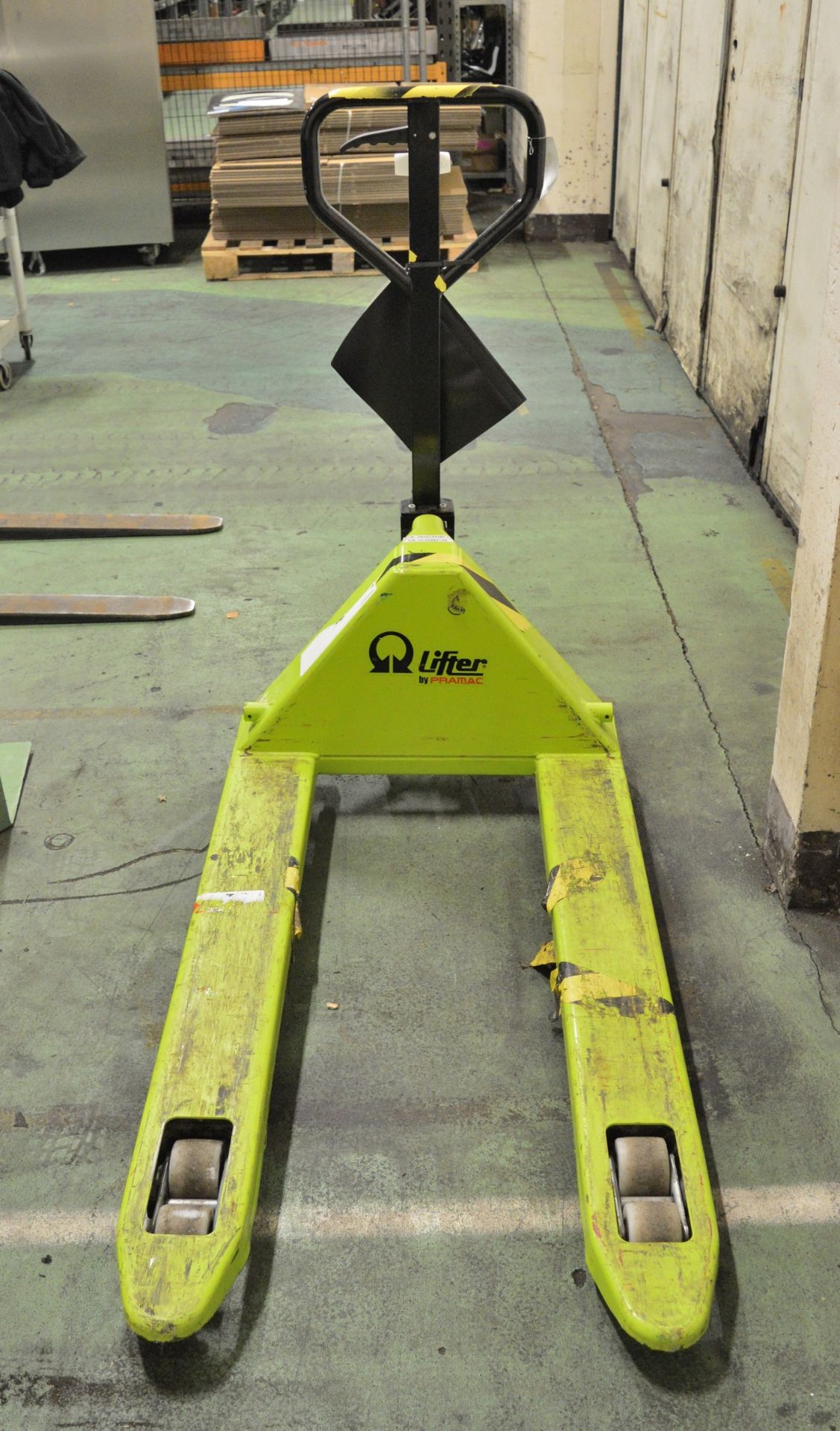 Pramac Hand Pallet Truck - Image 2 of 2