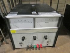 Farnell L30-5 Stabilised Power Supply Unit