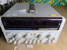 ISO-Tech IPS-4303 Laboratory DC Power Supply